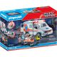 PlayMobil 71232 Ambulance