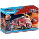 PlayMobil 71233 Brandweerwagen