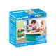 Playmobil 71540 My Life Snoepkraam 