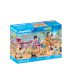 Playmobil 71744 kattencafe