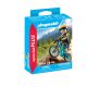 Playmobil 71756 moutainbiker