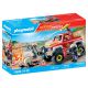 Playmobil 71824 brandweerwagen