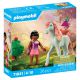 Playmobil 71841 Verzameleenhoorn Wolkenroos Met Fee