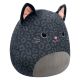 Squishmallows Knuffel Pluche - Xiomara Zwarte Panter, 40cm