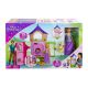 Disney princess pop Rapuzels toren