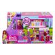 Barbie fresh 'n fun foodtruck