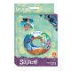 Zwemring stitch