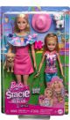 Barbie en stacie 2-pack