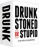 Drunk, Stoned or Stupid - Nederlandstalig Kaartspel