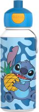 Mepal drinkfles pop-up stitch