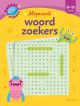 Puzzelplaneet megacoole woordzoekers 9-11