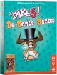Kaartspel Take 5! Bonte Baron