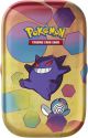 Pokémon Scarlet & Violet 151 Mini Tin