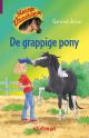 Boek de grappige pony