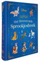  Disney - Het betoverende sprookjesboek 