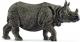 Schleich 14816 Indische neushoorn