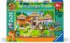 Puzzel 2x24 jurassic world explorers