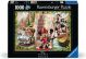 Puzzel 1000 stuks Disney Mickey Mouse