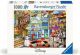 Puzzel 1000 stuks Disney speelgoedwinkel