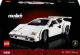 LEGO Icons 10337 - Lamborghini Countach 5000 Quattrovalvole 