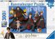Puzzel 300 stuks harry potter 