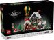 LEGO 10339 Kerstman postkantoor
