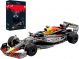 Puzzel 3D formule 1 Max Verstappen