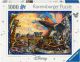 Puzzel 1000 stuks Disney The Lion King
