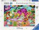 Puzzel 1000 stuks Disney Alice in wonderland
