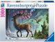 Puzzel 1000 stuks hert van de lente
