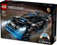 Lego technix 42176 porsche GT4 E-performance