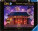 Puzzel 1000 stuks Disney Castles Mulan