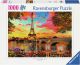 Puzzel 1000 stuks Parijs de seine