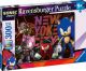 Puzzel 300 stukjes Sonic Prime