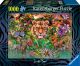 Puzzel 1000 stuks jungle tiger