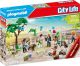 Playmobil city life receptie bruiloft