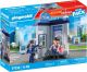 Playmobil 7173 politie verhoorkamer