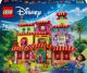 Lego 43245 disney classic het magische huis van de familie madrigal