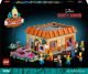 LEGO 10352 iconen The Simpsons™: Krusty Burger 