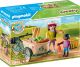 Playmobil country 71306 vrachtfiets