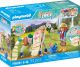 Playmobil 71639 ellie met paard
