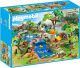 Playmobil country 4095 dierenparadijs