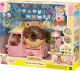 Sylvanian Families 5808 Dip Dip Donut wagen 