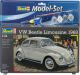 Revell 1:24 volkswagen beetle limousine 1968