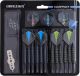 Longfields darts set steeltip