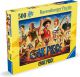 Puzzel 500 stuks one piece 