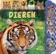 Geluidenboek dieren