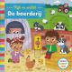 Kijk en ontdek! de boerderij