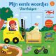 Mijn eerste woordjes - Voertuigen 1-3 jaar 
