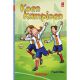 Boek koen kampioen